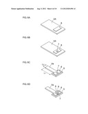 OPTICAL SENSOR MODULE diagram and image