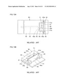 OPTICAL SENSOR MODULE diagram and image