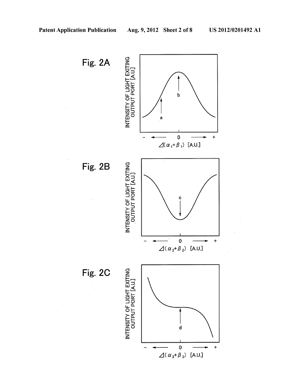 OPTICAL BRANCHING ELEMENT AND OPTICAL BRANCHING CIRCUIT, AND MANUFACTURING     METHOD THEREOF - diagram, schematic, and image 03