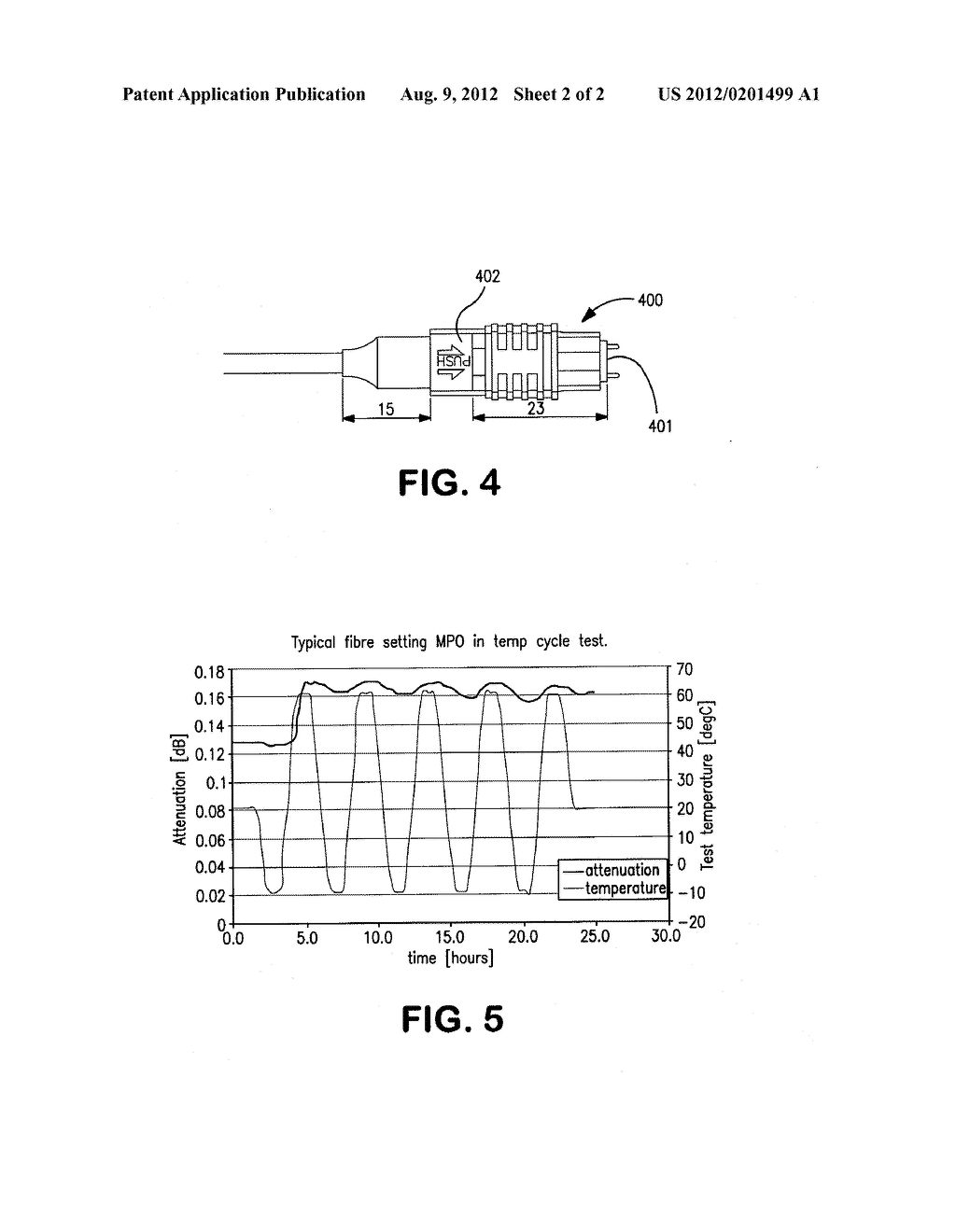 FERRULE WITH ALIGNMENT PIN CHANNELS - diagram, schematic, and image 03