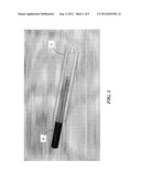 SIDE PUMP FIBER, METHOD OF MAKING SAME, AND OPTICAL DEVICES USING SAME diagram and image