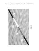 SIDE PUMP FIBER, METHOD OF MAKING SAME, AND OPTICAL DEVICES USING SAME diagram and image