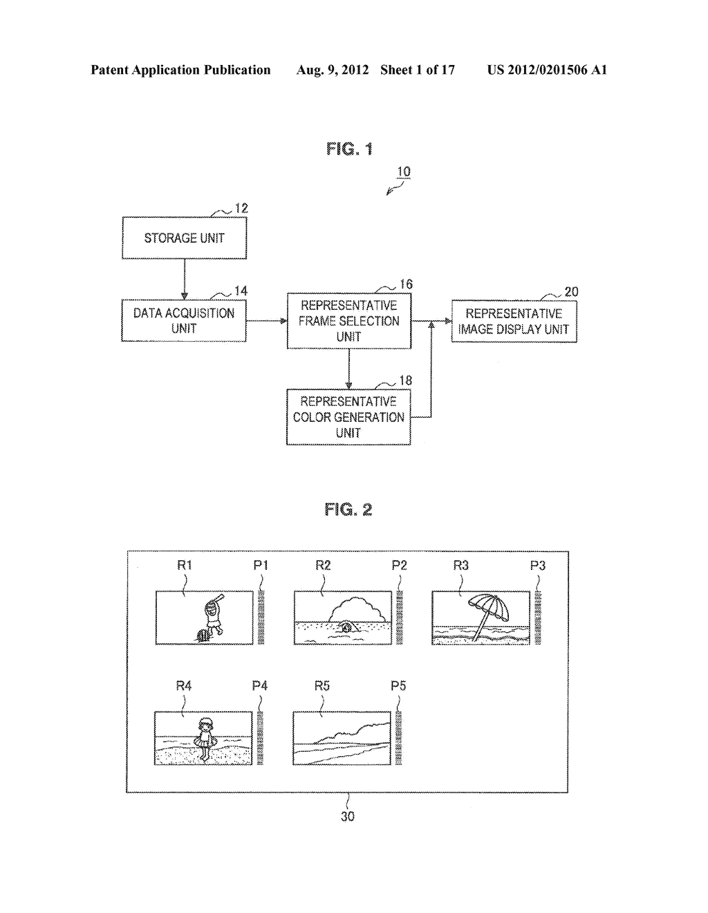 MOVING IMAGE PROCESSING APPARATUS, MOVING IMAGE PROCESSING METHOD, AND     PROGRAM - diagram, schematic, and image 02