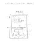 PORTABLE INFORMATION TERMINAL APPARATUS, INFORMATION PROCESSING METHOD,     COMPUTER-PROGRAM STORAGE MEDIUM diagram and image