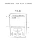 PORTABLE INFORMATION TERMINAL APPARATUS, INFORMATION PROCESSING METHOD,     COMPUTER-PROGRAM STORAGE MEDIUM diagram and image