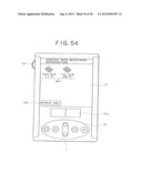 PORTABLE INFORMATION TERMINAL APPARATUS, INFORMATION PROCESSING METHOD,     COMPUTER-PROGRAM STORAGE MEDIUM diagram and image