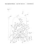 CUTTING INSERT AND ASSOCIATED DRILLING TOOL diagram and image