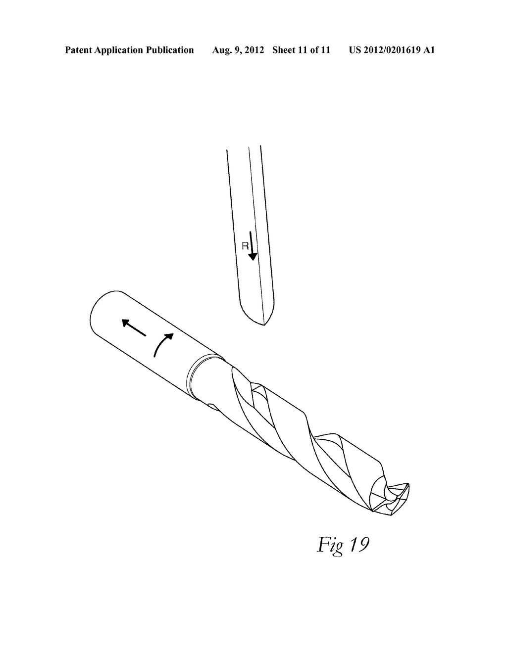 Drill - diagram, schematic, and image 12