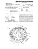 Multiteeth Indexable Insert with Locating Means and Material Removal Tool     with Same diagram and image