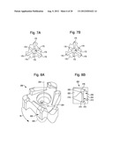 Multiteeth Indexable Insert with Locating Means and Material Removal Tool     with Same diagram and image