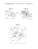 Multiteeth Indexable Insert with Locating Means and Material Removal Tool     with Same diagram and image