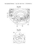 Multiteeth Indexable Insert with Locating Means and Material Removal Tool     with Same diagram and image