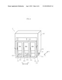 WORKPIECE TRANSFER SYSTEM AND FRAME STRUCTURE FOR TRANSFER CHAMBER diagram and image