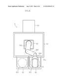 WORKPIECE TRANSFER SYSTEM AND FRAME STRUCTURE FOR TRANSFER CHAMBER diagram and image