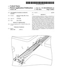 LOW PROFILE MATERIAL HANDLING SYSTEM diagram and image