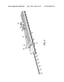 LOW PROFILE MATERIAL HANDLING SYSTEM diagram and image