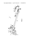 LOW PROFILE MATERIAL HANDLING SYSTEM diagram and image