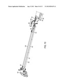 LOW PROFILE MATERIAL HANDLING SYSTEM diagram and image