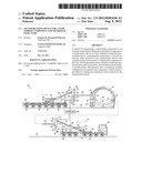 TRANSPORTATION DEVICE FOR A WIND TURBINE COMPONENT AND METHOD OF USING     SAME diagram and image