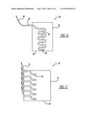 MULTIPLEXED OPTICAL FIBER WEAR SENSOR diagram and image