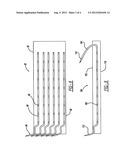 MULTIPLEXED OPTICAL FIBER WEAR SENSOR diagram and image