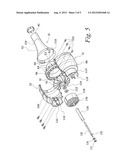 PORTABLE IN-LINE FLUID BLOWER diagram and image