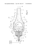 PORTABLE IN-LINE FLUID BLOWER diagram and image