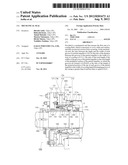 MECHANICAL SEAL diagram and image