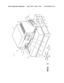 SLIDE PROCESSING APPARATUS diagram and image