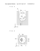 MICRO MIXER AND MICROFLUIDIC CHIP diagram and image