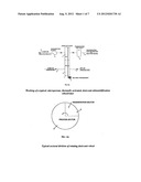 HONEY COMB MATRIX COMPRISING MACRO POROUS DESICCANT, PROCESS AND USE     THEREOF diagram and image