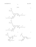 COMPOSITION COMPRISING A SCREENING AGENT OF THE LIPOPHILIC     2-HYDROXYBENZOPHENONE TYPE AND A SILICON-COMPRISING S-TRIAZINE     SUBSTITUTED BY AT LEAST TWO ALKYLAMINOBENZOATE GROUPS diagram and image