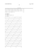 T. CRUZI-DERIVED NEUROTROPHIC AGENTS AND METHODS OF USE THEREFOR diagram and image