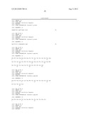 T. CRUZI-DERIVED NEUROTROPHIC AGENTS AND METHODS OF USE THEREFOR diagram and image