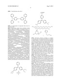 3-SUBSTITUTED COMPOUNDS FOR REDUCING URIC ACID diagram and image