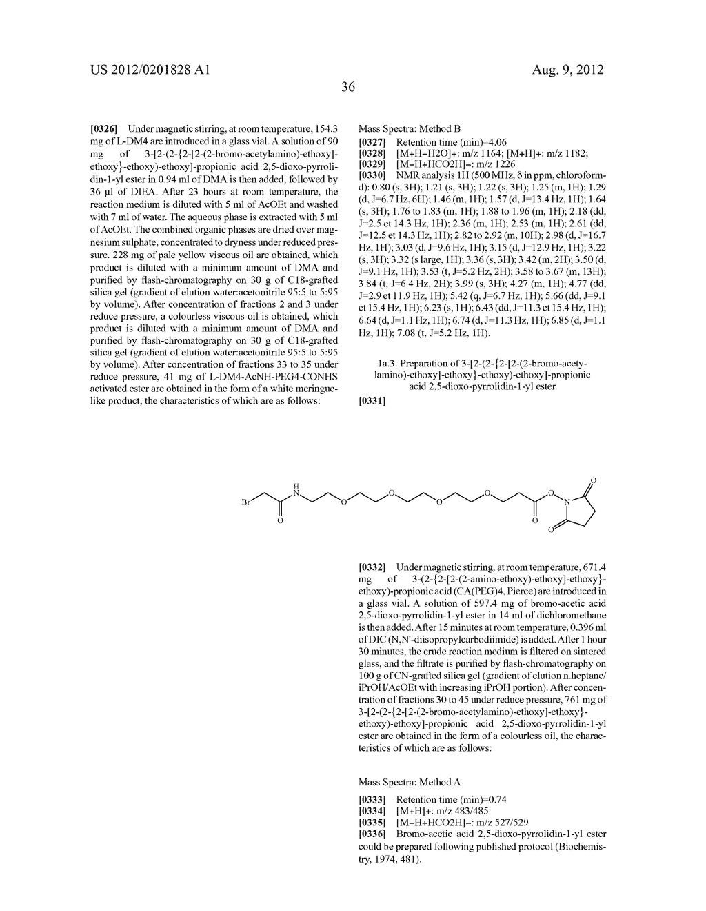 ANTIBODIES THAT SPECIFICALLY BIND TO THE EPHA2 RECEPTOR - diagram, schematic, and image 59