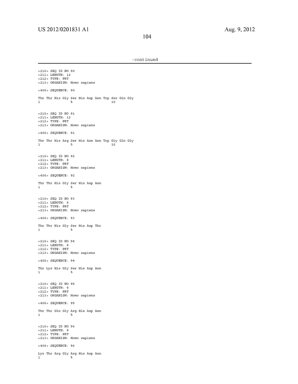 HUMAN ANTIBODIES THAT BIND HUMAN IL-12 AND METHODS FOR PRODUCING - diagram, schematic, and image 127