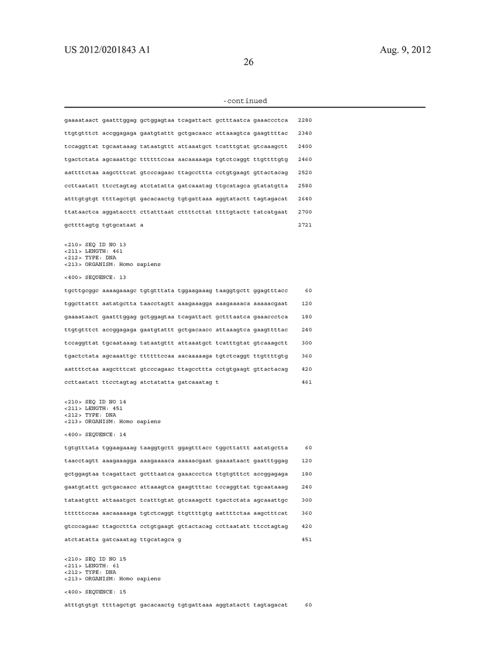 CYP1B1 NUCLEIC ACIDS AND METHODS OF USE - diagram, schematic, and image 39