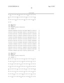 NOVEL IMMUNOGENIC COMPOSITIONS FOR THE PREVENTION AND TREATMENT OF     MENINGOCOCCAL DISEASE diagram and image