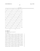 NOVEL IMMUNOGENIC COMPOSITIONS FOR THE PREVENTION AND TREATMENT OF     MENINGOCOCCAL DISEASE diagram and image