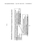 NOVEL IMMUNOGENIC COMPOSITIONS FOR THE PREVENTION AND TREATMENT OF     MENINGOCOCCAL DISEASE diagram and image