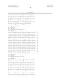 NOVEL IMMUNOGENIC COMPOSITIONS FOR THE PREVENTION AND TREATMENT OF     MENINGOCOCCAL DISEASE diagram and image