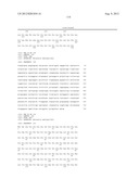 NOVEL IMMUNOGENIC COMPOSITIONS FOR THE PREVENTION AND TREATMENT OF     MENINGOCOCCAL DISEASE diagram and image