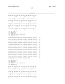 NOVEL IMMUNOGENIC COMPOSITIONS FOR THE PREVENTION AND TREATMENT OF     MENINGOCOCCAL DISEASE diagram and image