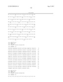 NOVEL IMMUNOGENIC COMPOSITIONS FOR THE PREVENTION AND TREATMENT OF     MENINGOCOCCAL DISEASE diagram and image