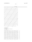 NOVEL IMMUNOGENIC COMPOSITIONS FOR THE PREVENTION AND TREATMENT OF     MENINGOCOCCAL DISEASE diagram and image