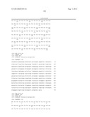 NOVEL IMMUNOGENIC COMPOSITIONS FOR THE PREVENTION AND TREATMENT OF     MENINGOCOCCAL DISEASE diagram and image