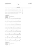 NOVEL IMMUNOGENIC COMPOSITIONS FOR THE PREVENTION AND TREATMENT OF     MENINGOCOCCAL DISEASE diagram and image