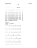 NOVEL IMMUNOGENIC COMPOSITIONS FOR THE PREVENTION AND TREATMENT OF     MENINGOCOCCAL DISEASE diagram and image