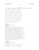 NOVEL IMMUNOGENIC COMPOSITIONS FOR THE PREVENTION AND TREATMENT OF     MENINGOCOCCAL DISEASE diagram and image